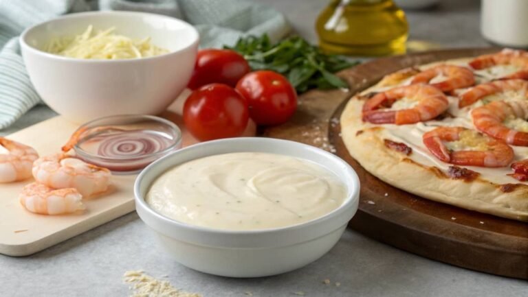 Should You Cook Shrimp Before Adding to Pizza?