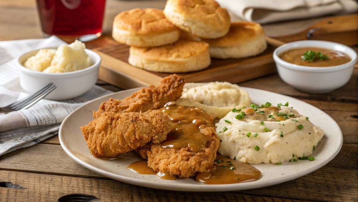 Lee S Famous Recipe Chicken Menu Crispy And Delicious