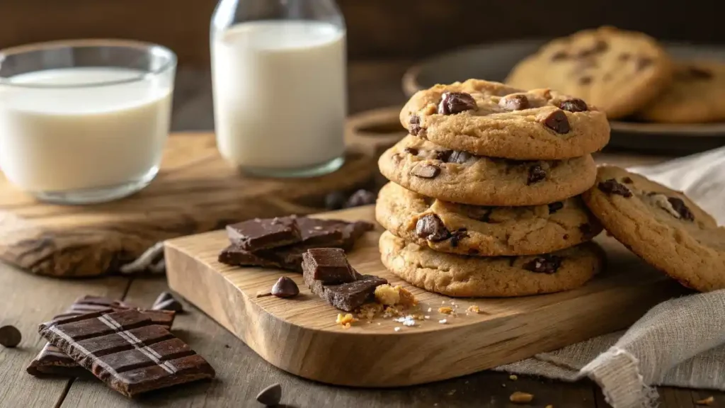 Mama Kelce Cookie Recipe – Soft, Chewy, And Irresistible